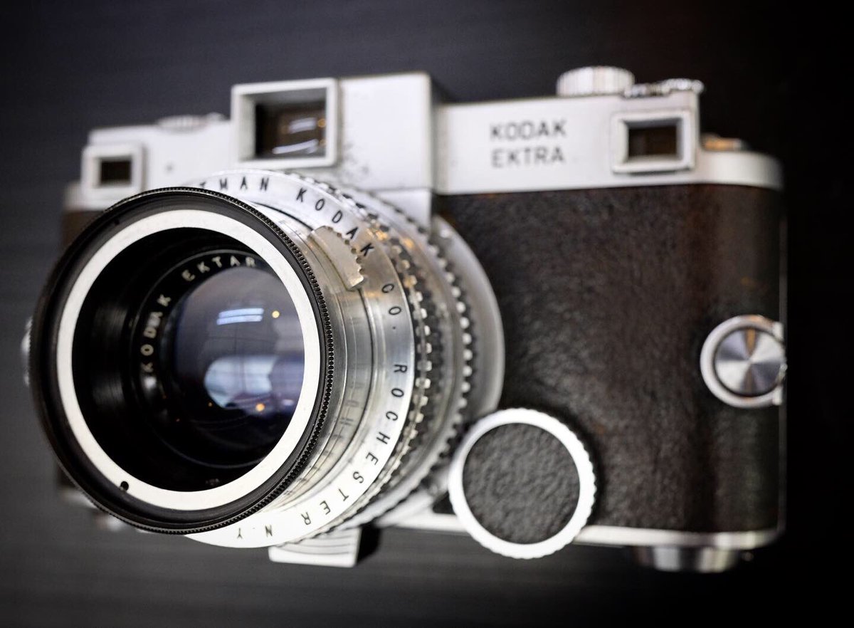 camera_ohnuki's tweet photo. #大貫カメラ #新入荷 #中古 #中古レンズ #中古カメラ #レンジファインダー #kodak #ektra #kodaxektra #コダック #エクトラ #エクター #ektar #kodaxektar #クラシックカメラ #フィルムカメラ #filmcamera #カメラ #レンズ #camera #lens #beautiful #photography #fashion https://t.co/8DPYMljHnY