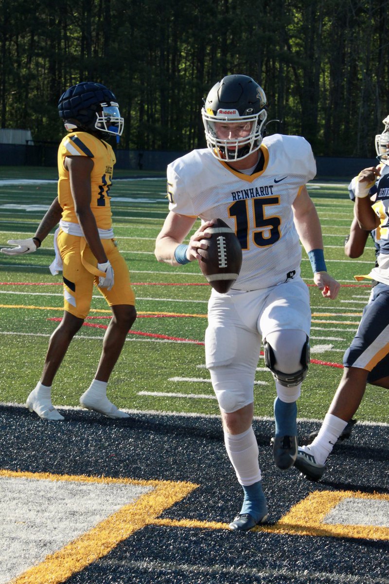 Willie Chambers tweet media