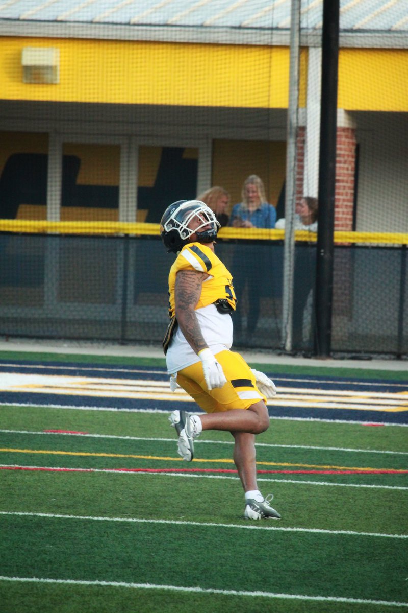 Willie Chambers tweet media