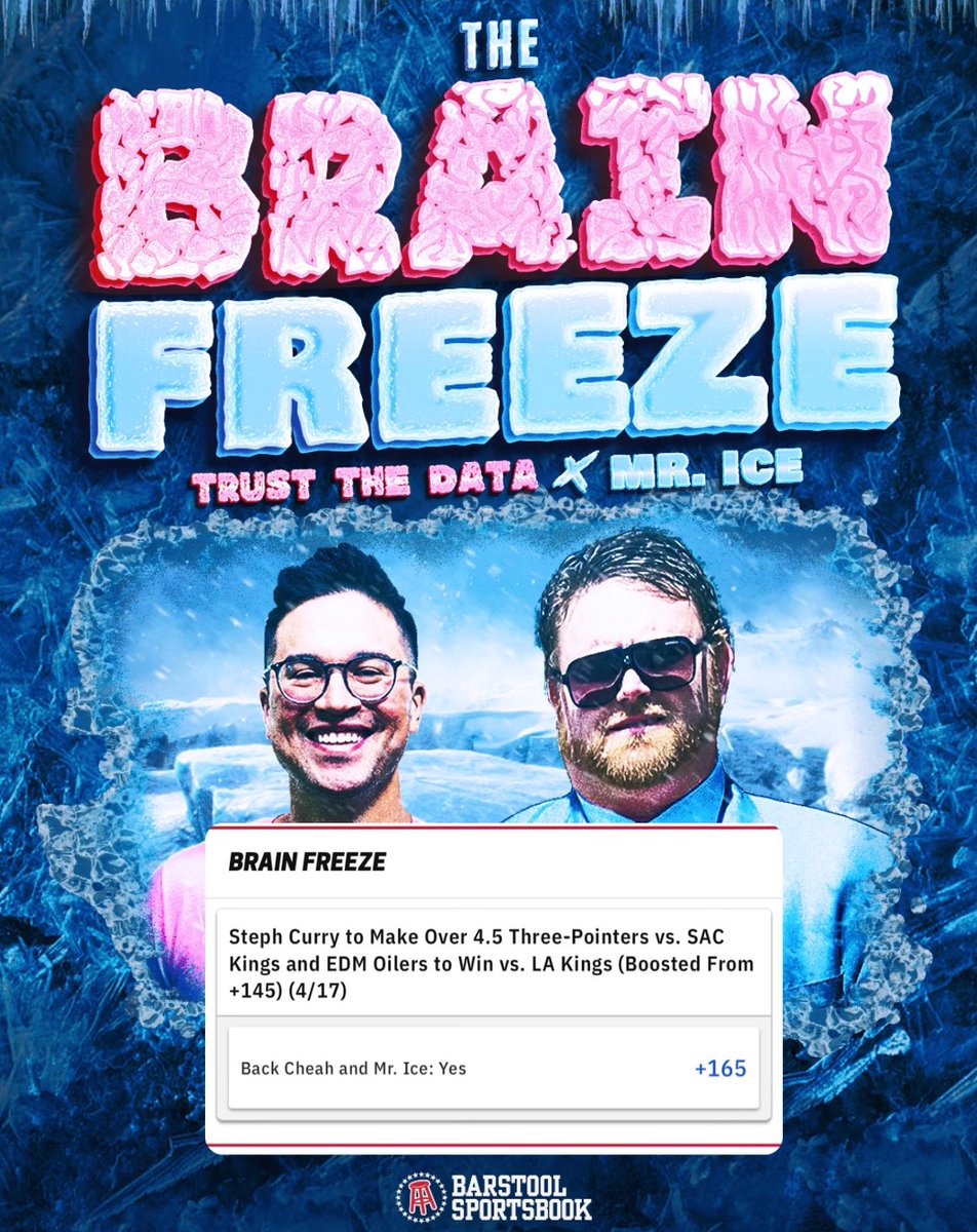 🧠Trust The Data🧠 tweet media