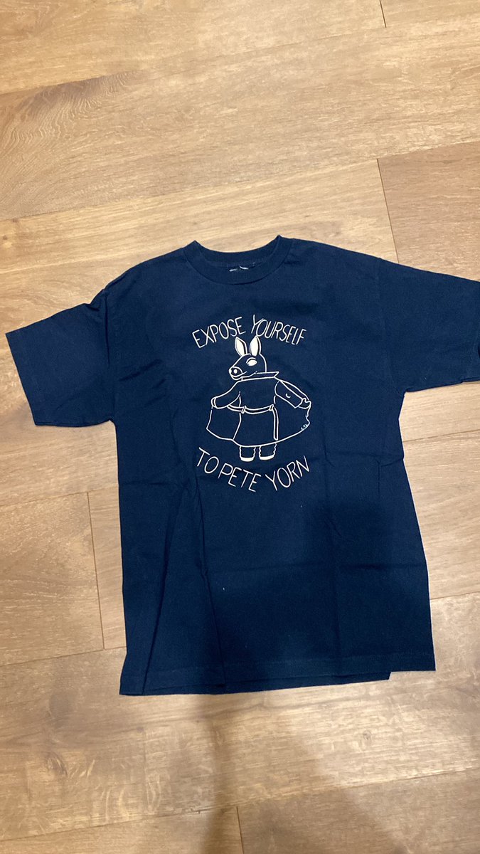 Pete Yorn tweet media