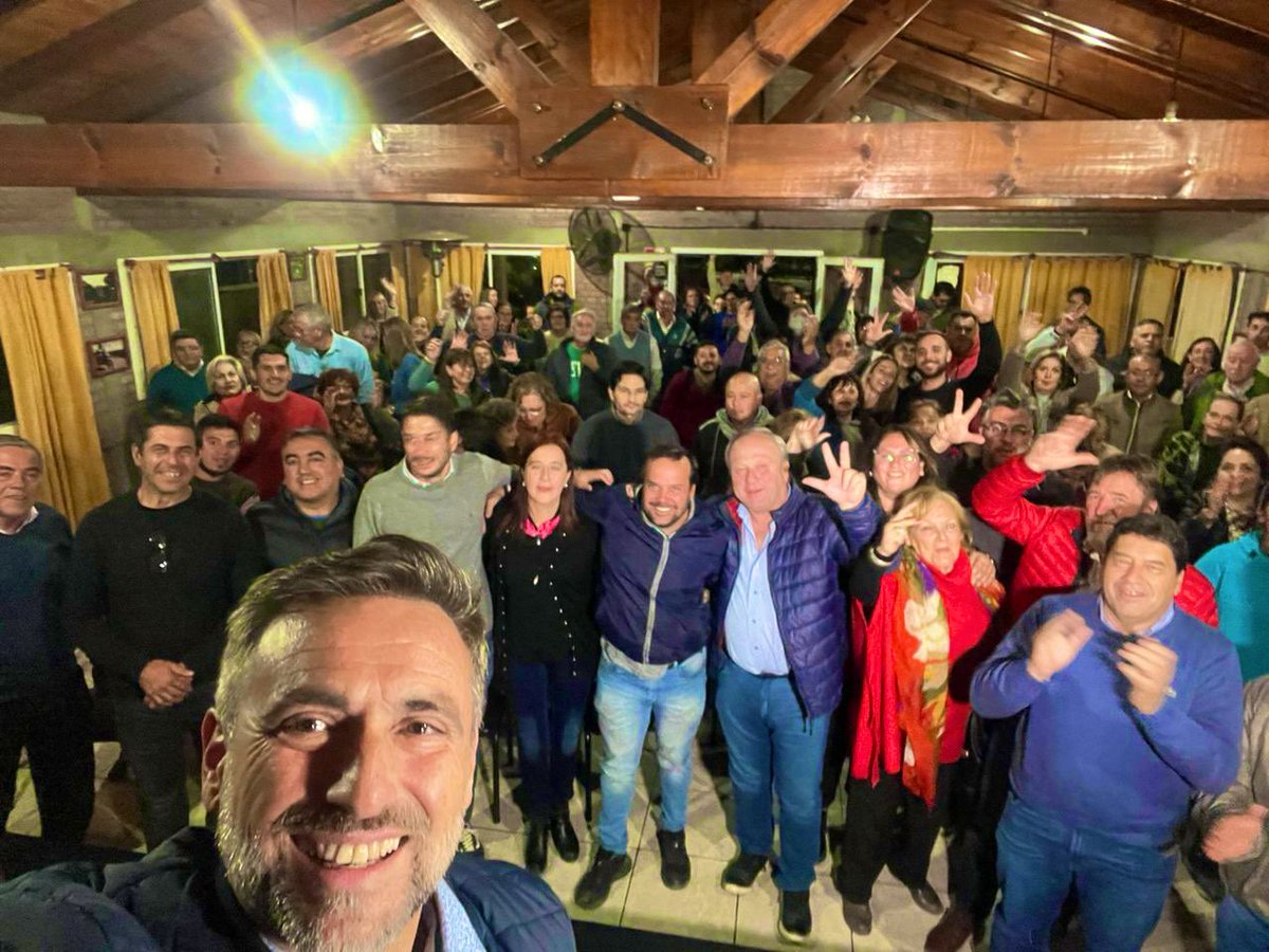 Ramón Mestre tweet media