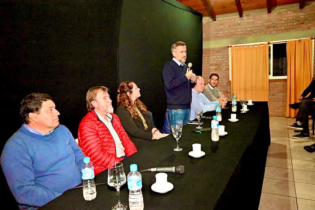 Ramón Mestre tweet media