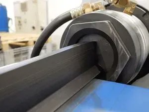 FlynnSears's tweet image. Updated Post: Rubber Extrusion – Line takeoff speed buff.ly/3MrLAYg#Rubber… #RubberExtrusion #RubberProcessing #RubberManufacturing #ExtrudedRubber #CustomRubberExtrusions