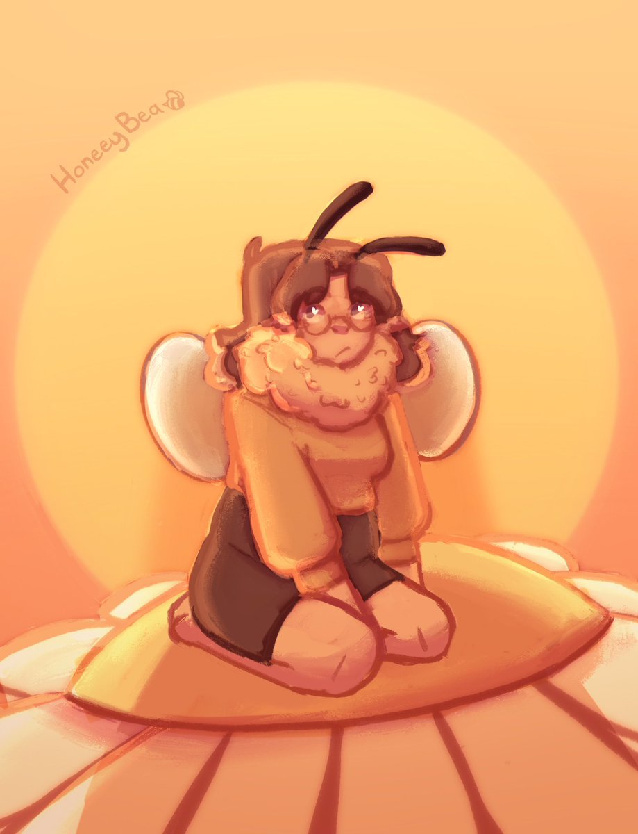 HoneeyBea's tweet photo. Bzzzzz
-
#art #anime #oc #aesthetic #manga #ArtCommission https://t.co/nZnPTXkrhI