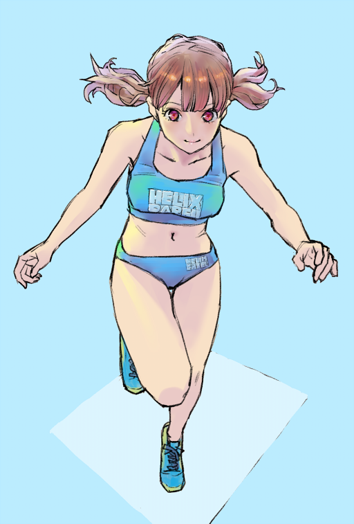 「【過去絵】 」|大崎ペコ丸@異世界インフルエンサーコミックス１巻発売中です！のイラスト