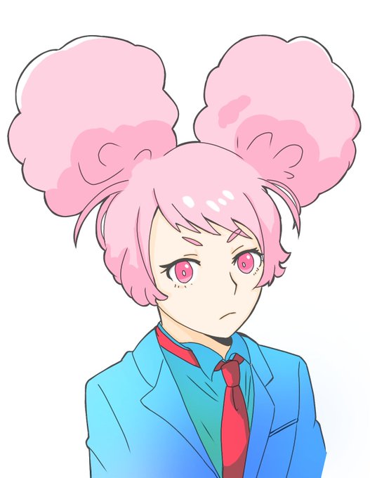 初めて描いたチュチュよ 
