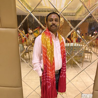 hariomkrishna09's tweet photo. #NewProfilePic https://t.co/IA3GrKAeOL
