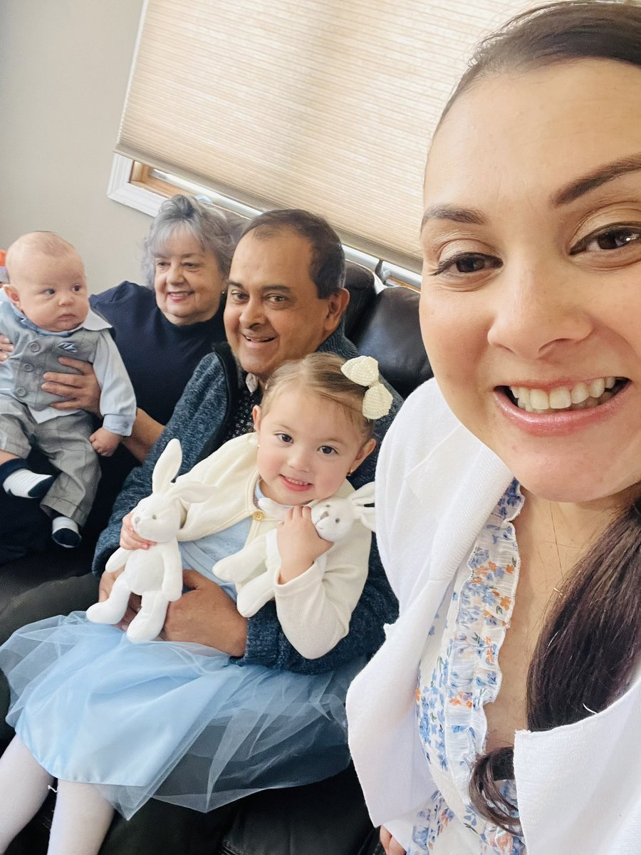 SANDRISCANO's tweet photo. It is my #Heroโs Bday #FelizCumpleaรฑos daddy #AriHallelโs favorite person & #Alessandroโs fav story teller. I am forever grateful 4 his love & unconditional support. If you see a guy with a hat,shirt & sign in my campaigns It is for sure my dad,my #1 fan๐๐ป We love you โฅ๏ธ #blessed https://t.co/KCh1jsjw7y