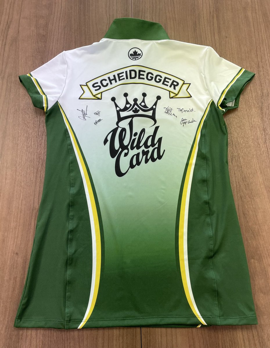 Curling Canada tweet media