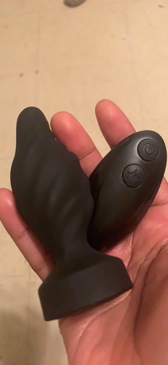 Thanks <a href="/STIRLOVE_toy/">YTH-ruan</a> I love the texture on it almost like a dragon plug very soft material and strong vibration... im a virtual gf so its great it comes with an app