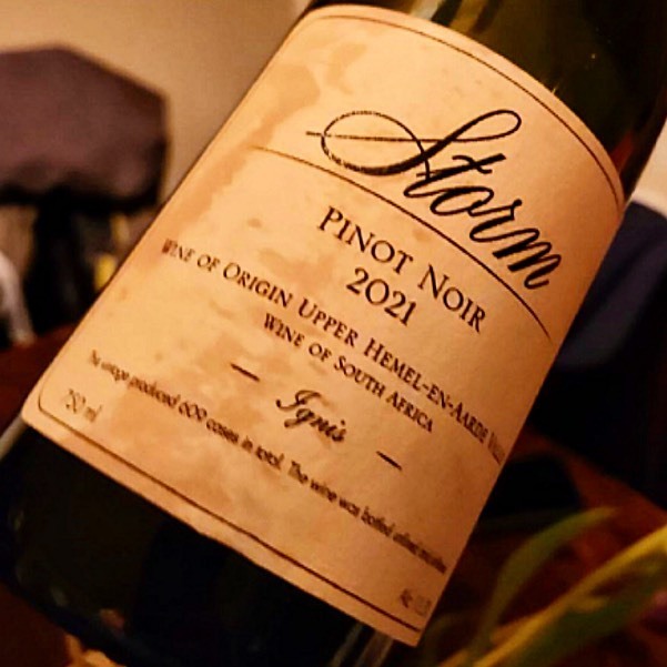 Norman Hardie Winery tweet media