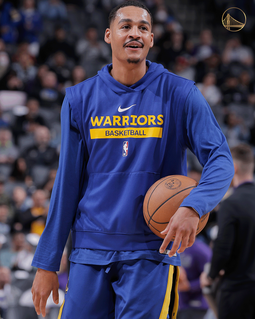 Jordan poole deals warriors
