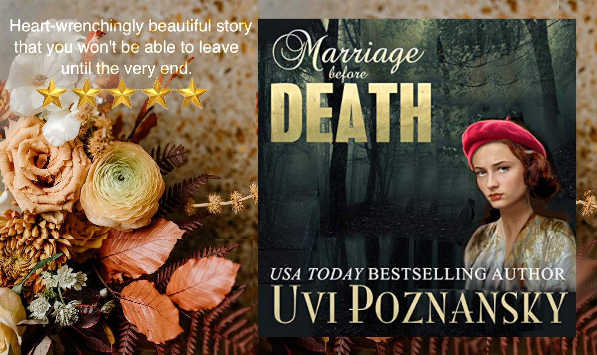 Uvi 🌹 I pulled him down, bringing him on top of me, and there on the dirt we grappled, blow by savage blow #WWII #Romance #audiobook uviart.blogspot.com/2023/04/i-pull…