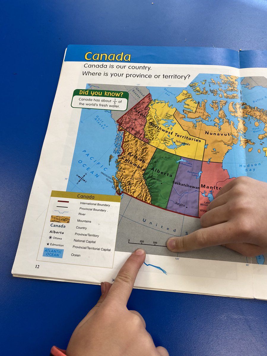 Mrs. Umar’s Grade 1 class tweet media