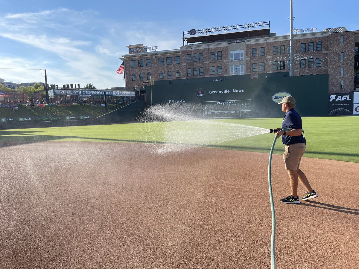 Greg Burgess tweet media