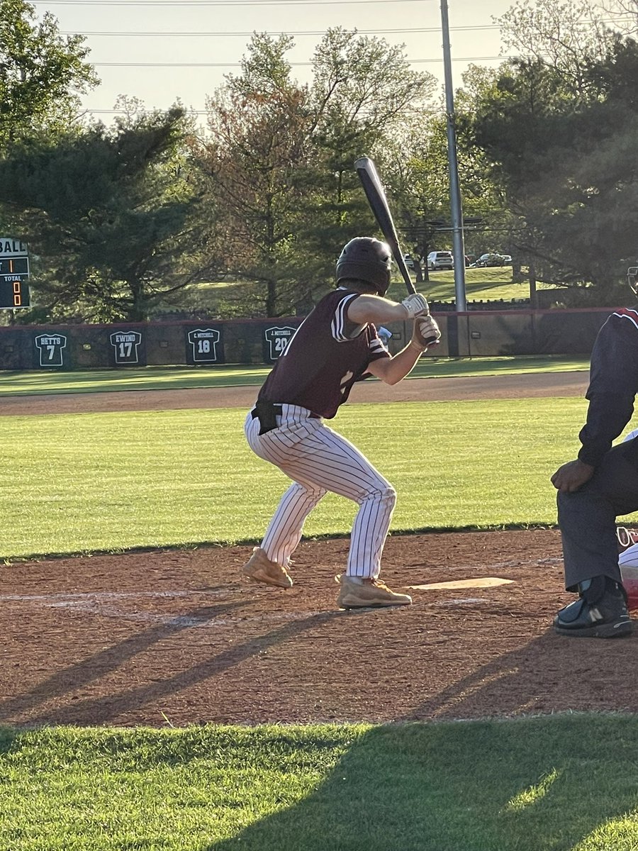 Franklin Admirals Baseball tweet media