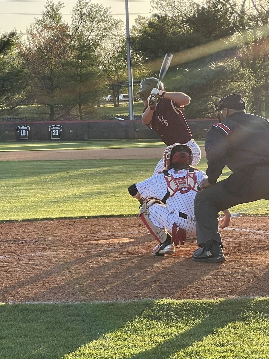 Franklin Admirals Baseball tweet media