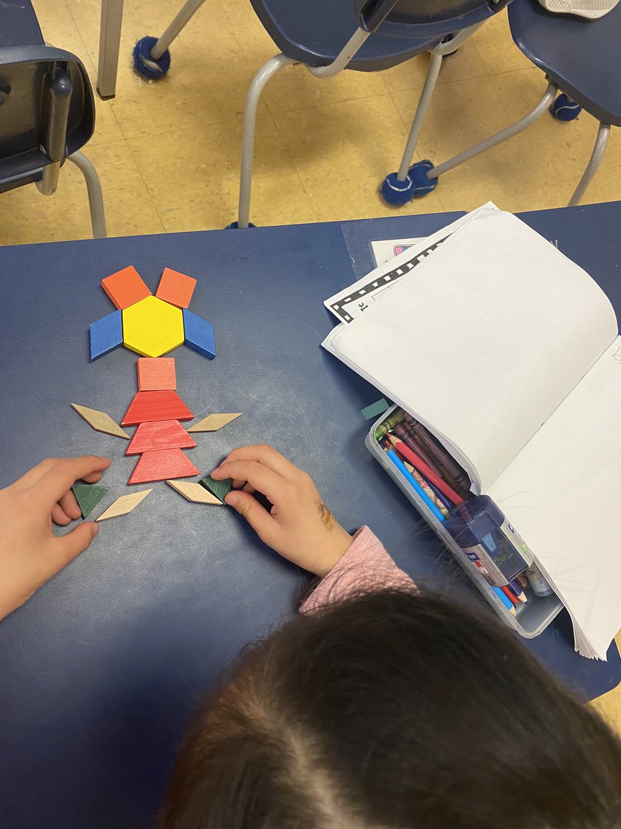 Mrs. Umar’s Grade 1 class tweet media