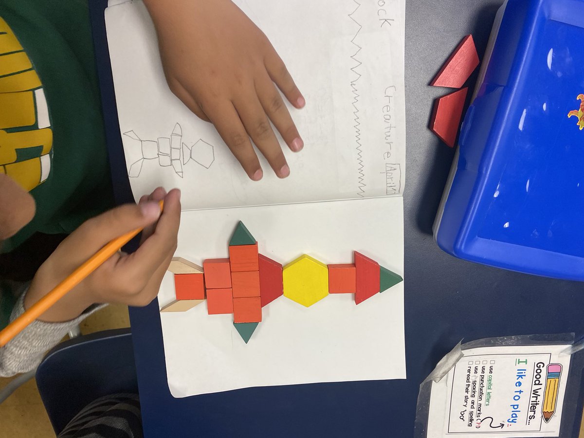 Mrs. Umar’s Grade 1 class tweet media