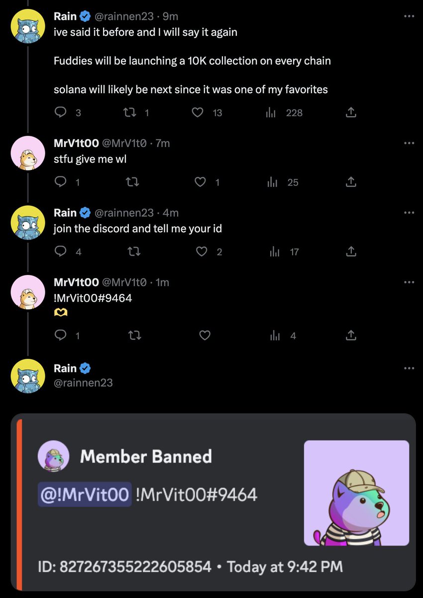 FuddiesNFT's tweet image. Who else wants WL?