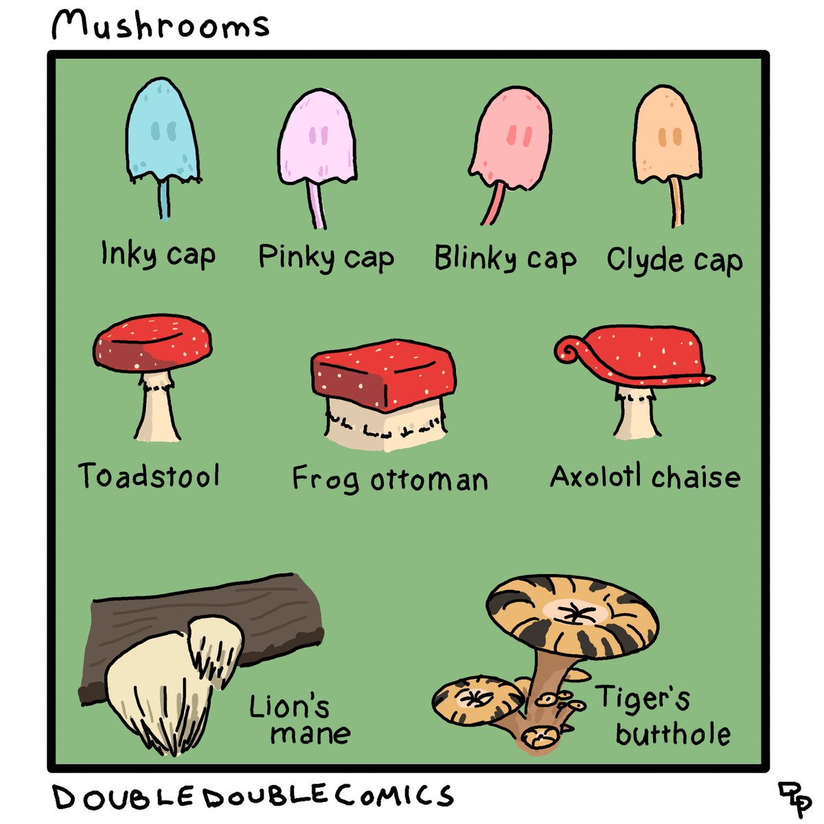 Double Double Comics tweet media