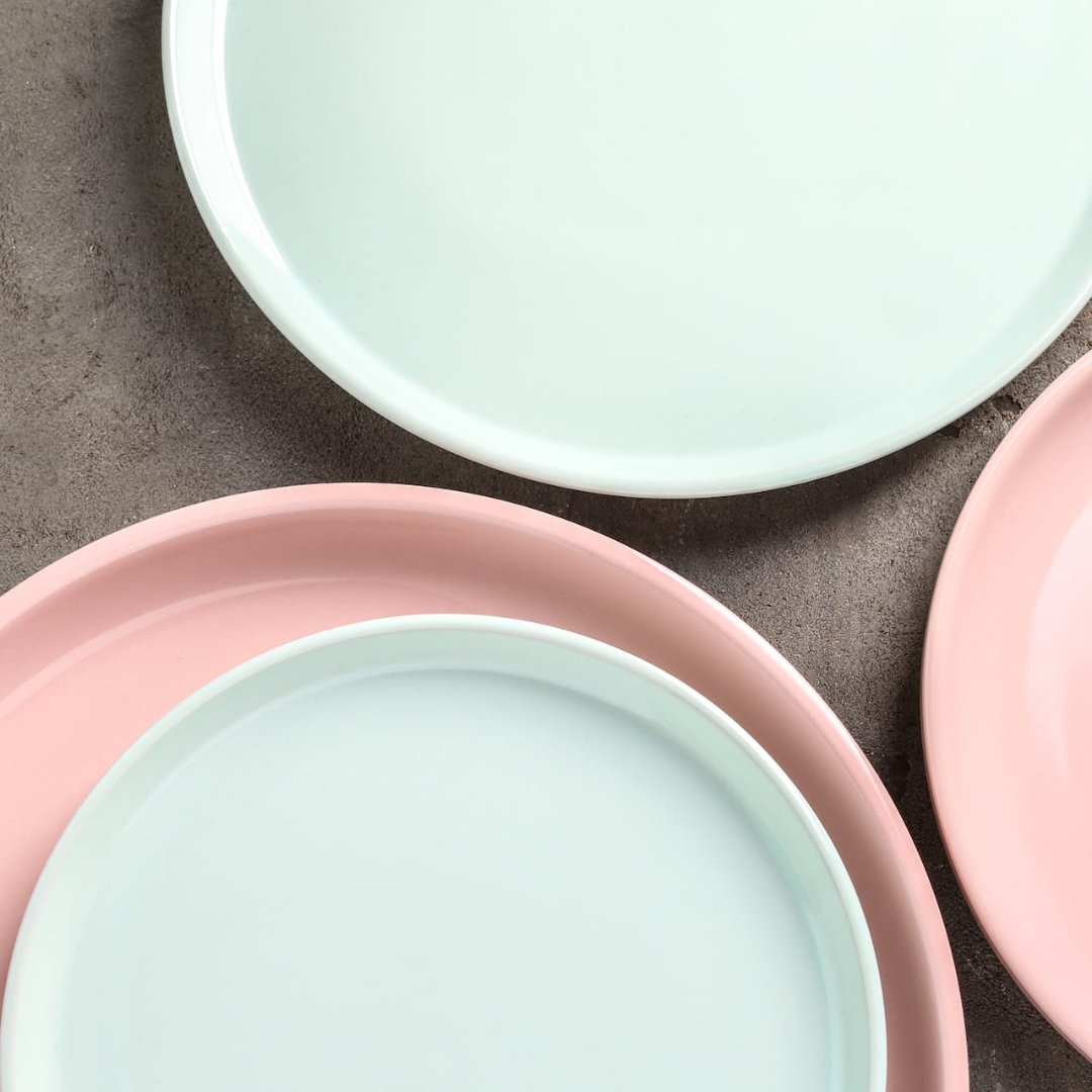 Chatter_Source's tweet image. Ready to make your home more eco-friendly? ♻️ Discover the sustainable power of wheat straw! 

Check out our guide to everything you need to know about wheat straw plates and our favorite products to replace your current kitchen plastics. 

Read now:
bit.ly/3J9Wy2J