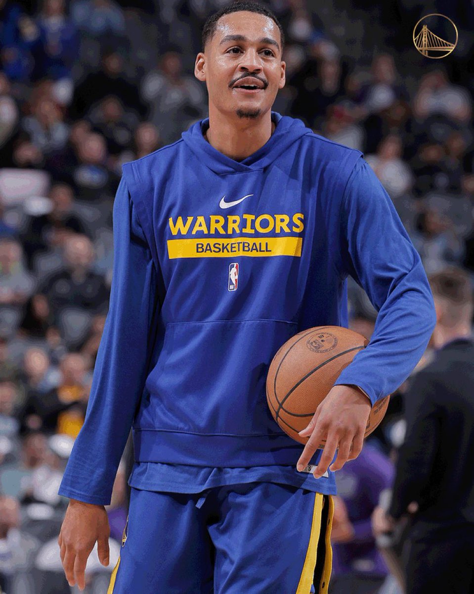 warriors_bra's tweet photo. 1 RT = 1 ponto para Jordan Poole hoje à noite 🙏 #GoldBlooded https://t.co/VDRrDtFOP3