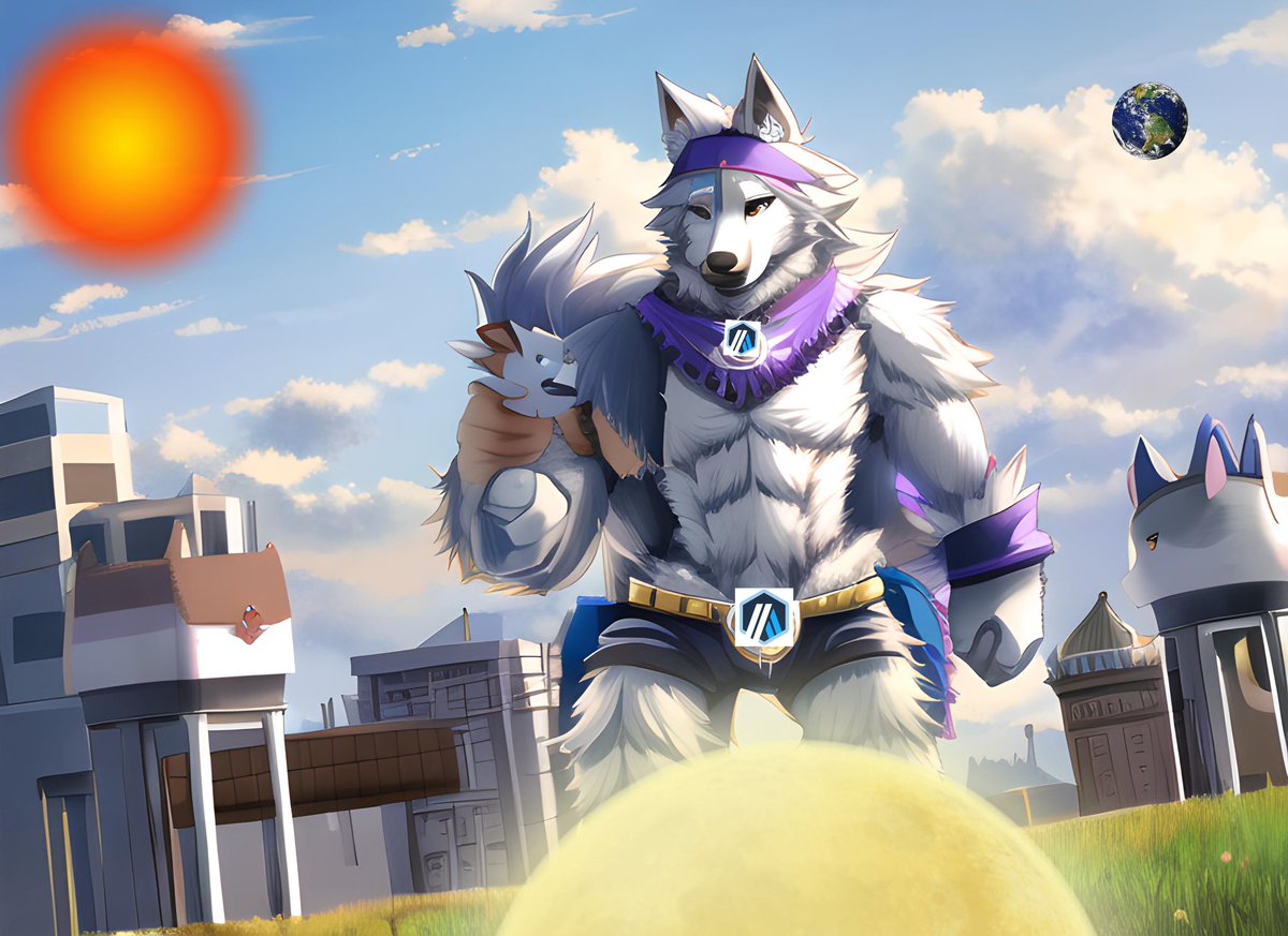 Advice from those who have seen it:👇

Hold your $ARB, and $AIDOGE airdrop. 🪂

Free is always the most valuable. 👀