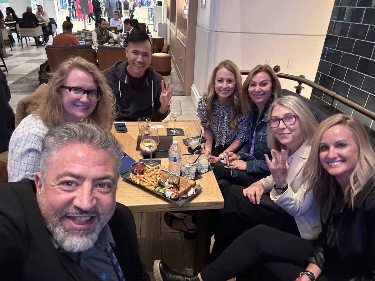 Dr. David I. Ramadan tweet media