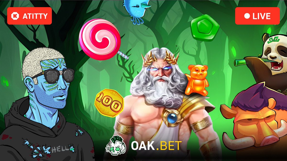 Atitty's tweet photo. Join me on https://t.co/WyKp5lWjDb
I’ll be gambling &amp; giving away $SOL

IM GIVING AWAY 1.5 $SOL TO TWO LUCKY PEOPLE WHO:

- FOLLOWS MY KICK • RT/LIKE 
- DROP PROOF BELOW • 12 HRS!
- https://t.co/D05vf4SoIz https://t.co/ZSpcst3MNW