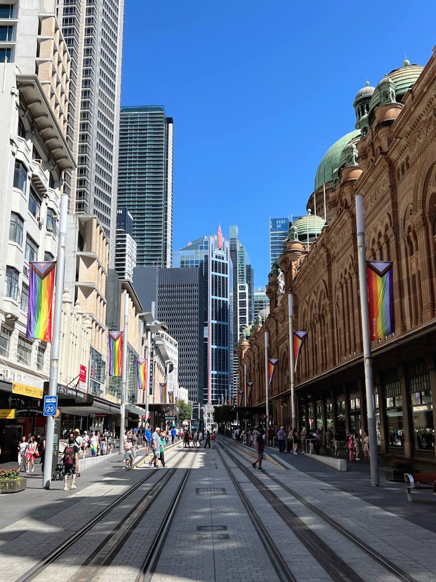 One6198's tweet image. Sydney Opera House, unforgettable memories~