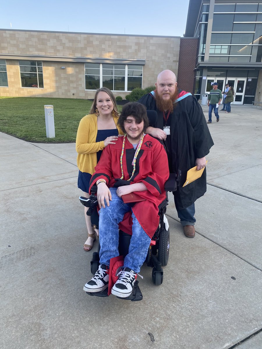 I’ve been thinking a lot about Ralph Yarl. Usually news stories don’t hit me like this. The world sucks and I generally am unsurprised by the terrible things that happen all too often. But this one is different. And it’s different because of the young man in this picture.
