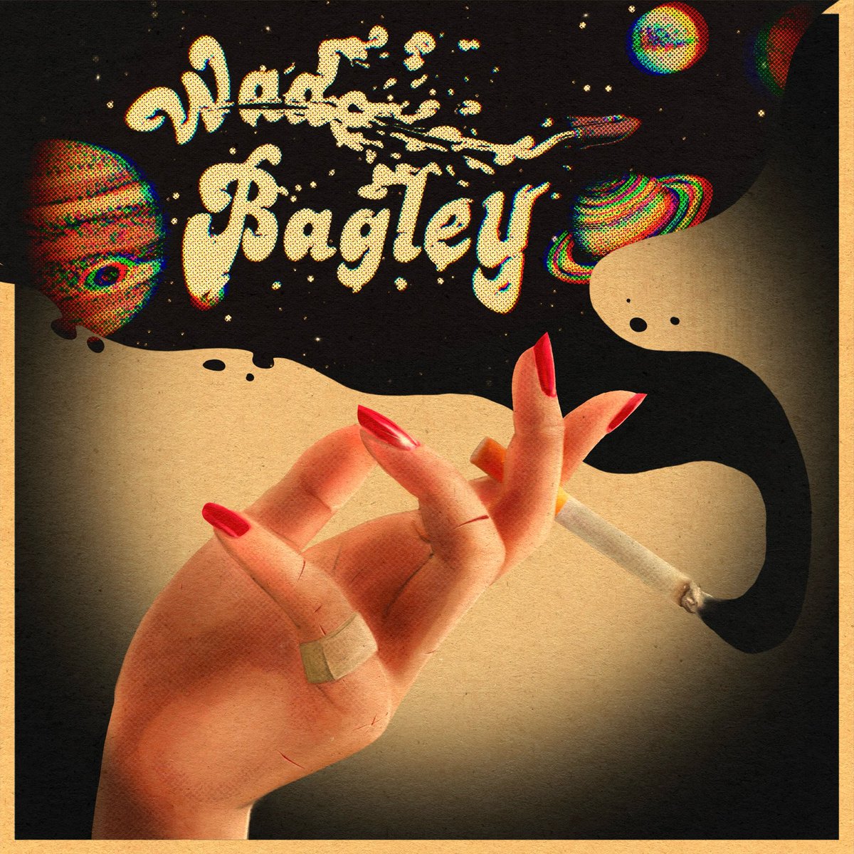wade bagley tweet media