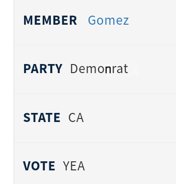 BrJoeBalkis's tweet photo. Call #CongressIt #JimmyGomez a #scab &amp; tell it to resign for #voting yea to impose a #RailContract the #RailWorkers voted down. Call it a #scab on its #SocialMedia platforms for voting yea to block a legal #strike 
#dc 202-225-6235
#LosAngeles 213-481-1425
https://t.co/dapGAHMt3a https://t.co/n9JRuB91RX