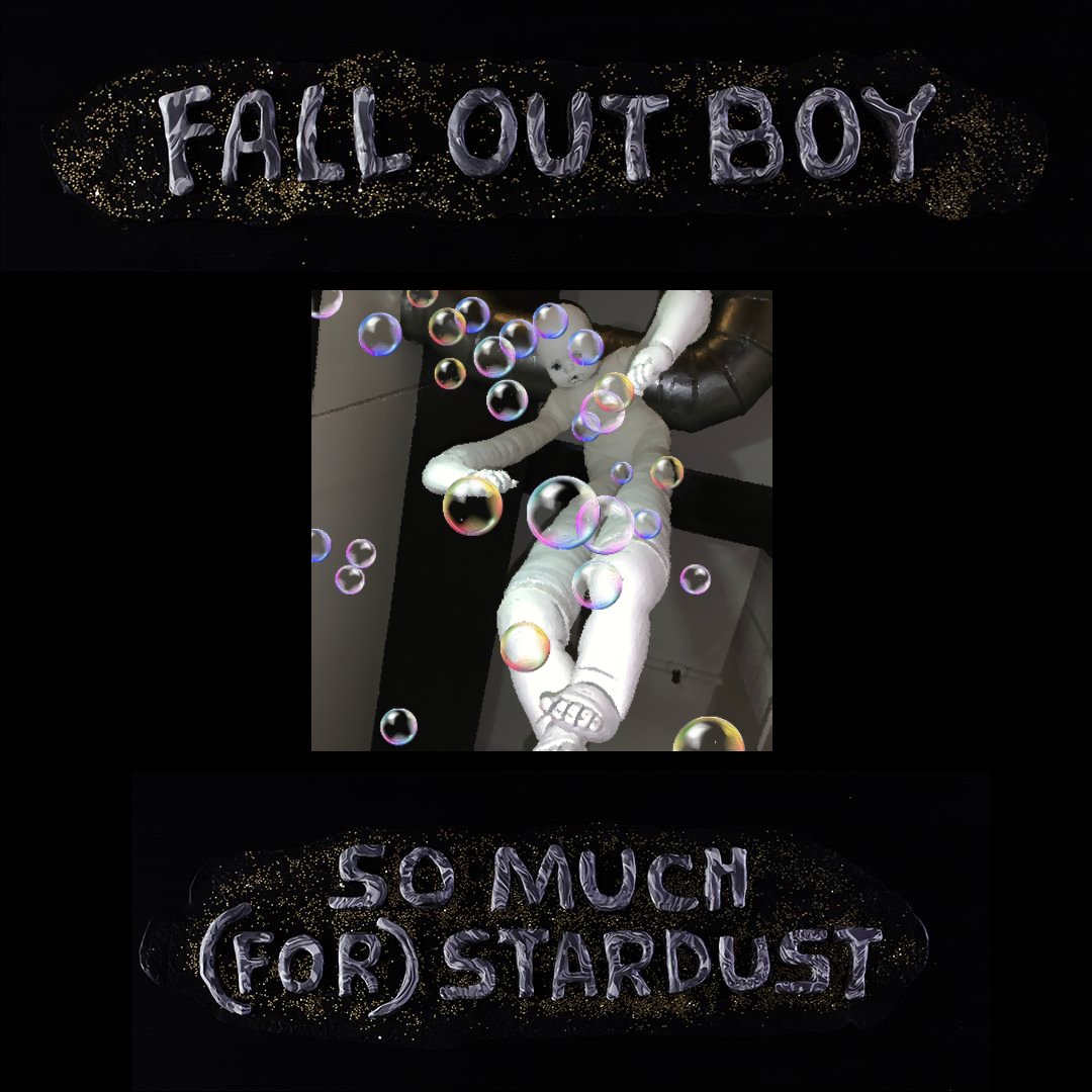 zoed12345's tweet photo. Heheehhehehehehe löng babey #falloutboy #somuchforstardust #somuchfortourdust https://t.co/OPEXxDmlYt
