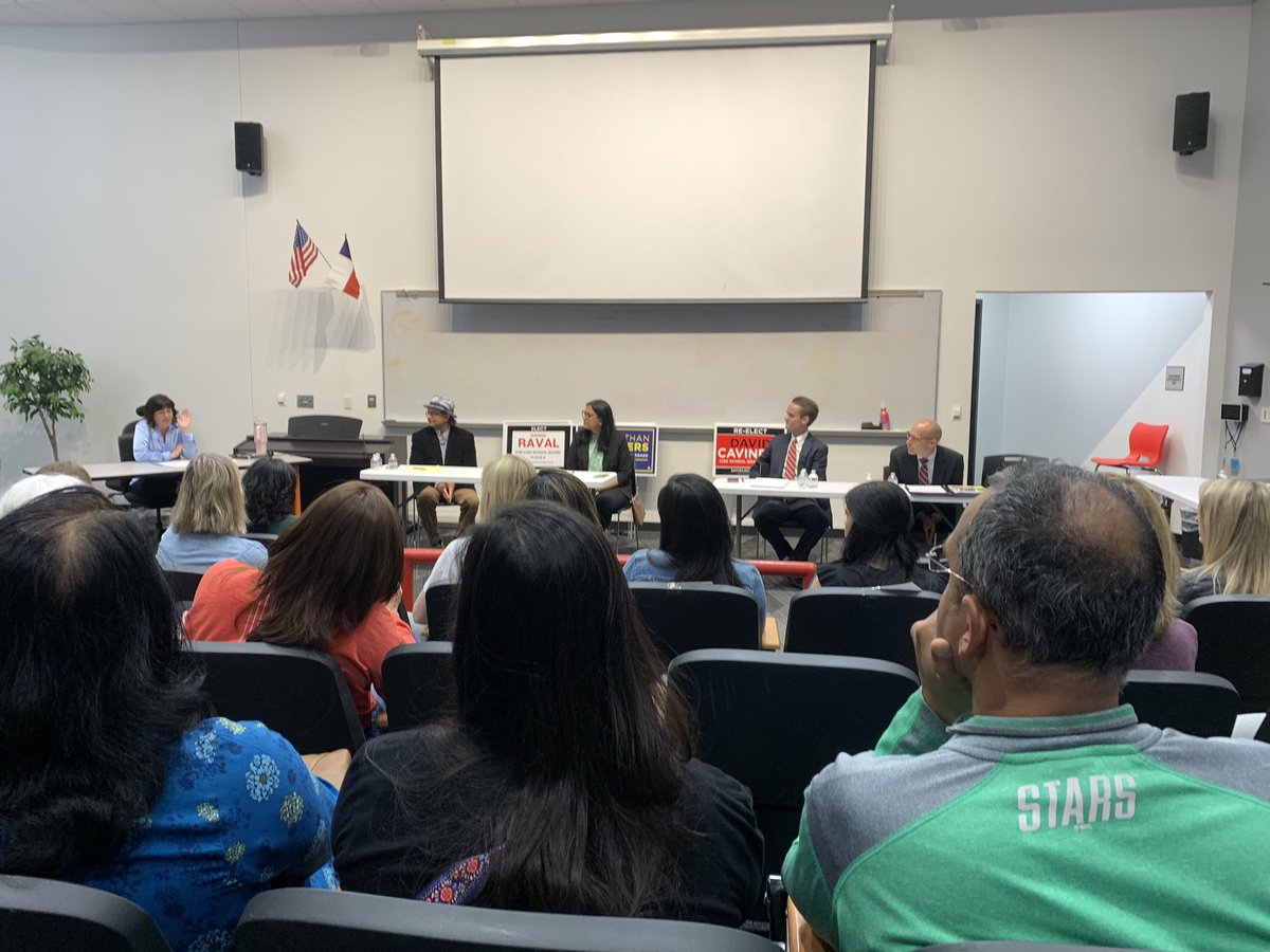 Julie Ann Price (@mrspricecmsw) on Twitter photo Such an informative and helpful night listening to our school board candidates share their mission and vision for CISD. Thank you <a href="/pto_cms/">CMSWestPTO</a> and the others who helped sponsor the forum! I so appreciate the value and emphasis each had on supporting educators! #westfam Such an informative and helpful night listening to our school board candidates share their mission and vision for CISD. Thank you <a href="/pto_cms/">CMSWestPTO</a> and the others who helped sponsor the forum! I so appreciate the value and emphasis each had on supporting educators! #westfam