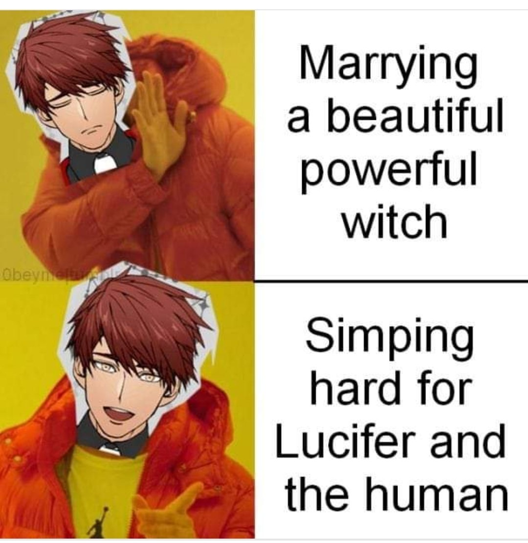 And that's why I love him XD