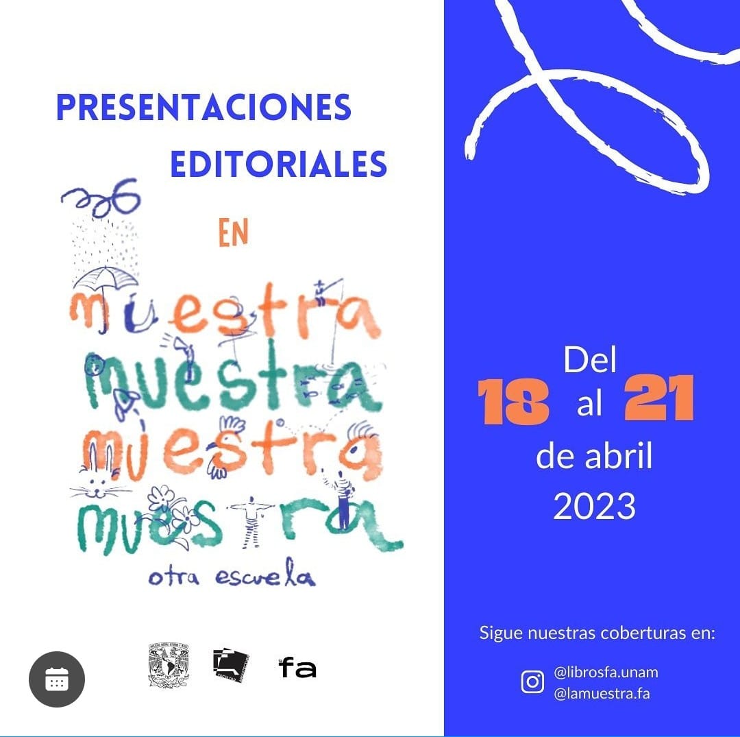 veta_arq's tweet photo. Presentación del libro Arquitectura Efímera de la @faunam_mx que incluye el texto 'La iluminación, un puente entre lo material y lo inmaterial' de Vanessa Loya. https://t.co/SP5ig6nBmB