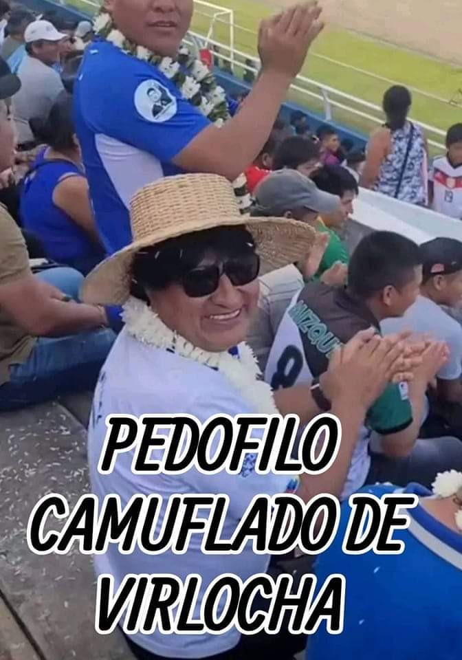 EvadasyMAS's tweet photo. Se agradece mucho la difusión 😁 https://t.co/yI6HwDS0o5