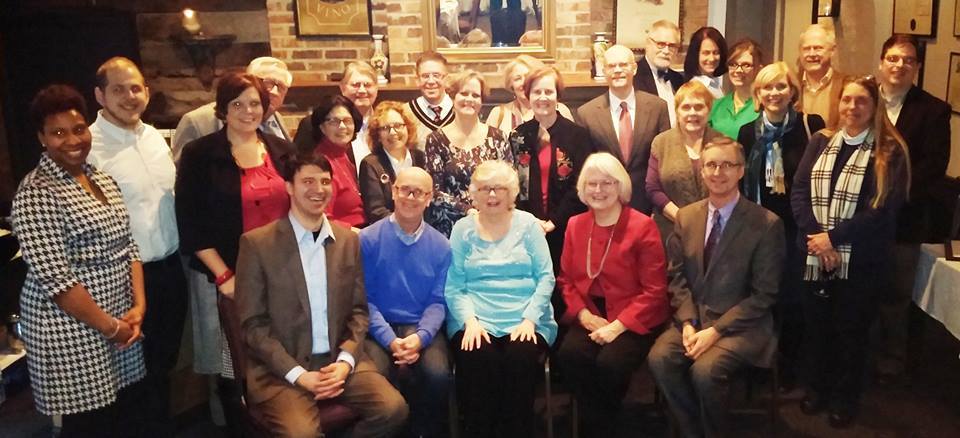 Gayle’s life work was dedicated to improving the lives of Ohio children and families. Her influence can be found in every major piece of social policy legislation benefiting vulnerable Ohioans over the last 40 years.