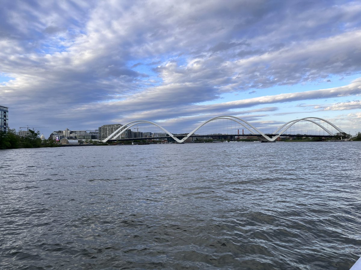 Barred in DC on Twitter "Invited to try new Navy Yard