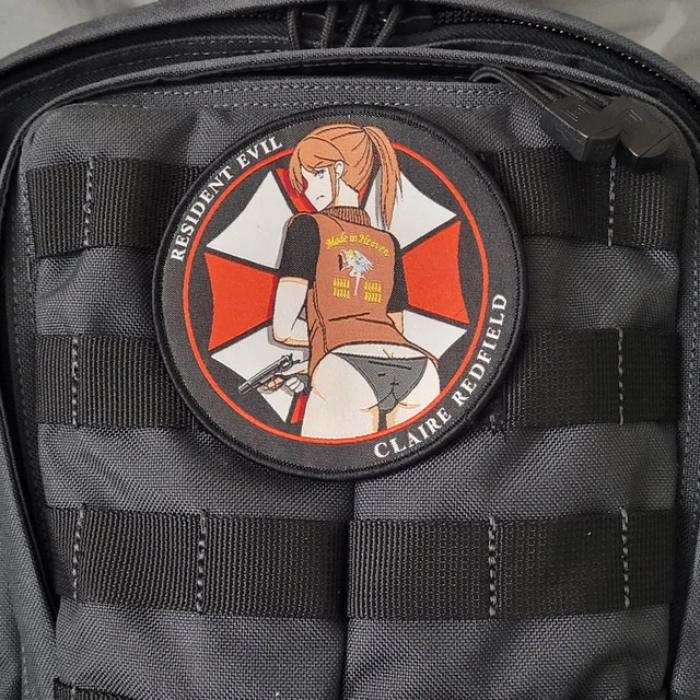 FEICorp's tweet photo. Best RE Bae <3
Tags:
#airsoft #milsim #tactical #pewpew #airsofter #airsoftlife #biohazard #silenthill #ResidentEvil #ClaireRedfield #FEICORP #サバイバルゲーム #サバゲー #サバゲーマーの愛銃が見たい #東京マルイ #ミリタリー https://t.co/j1ABkJLNgx