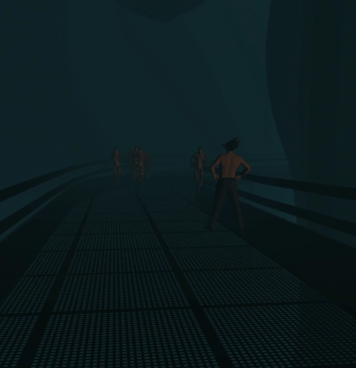 Madarakts's tweet image. Nan bachir c'est un héros #SchoolRP @AmineMaTue