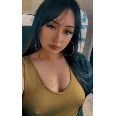miaenjoli's tweet photo. #NewProfilePic https://t.co/XXOTXQQtGG