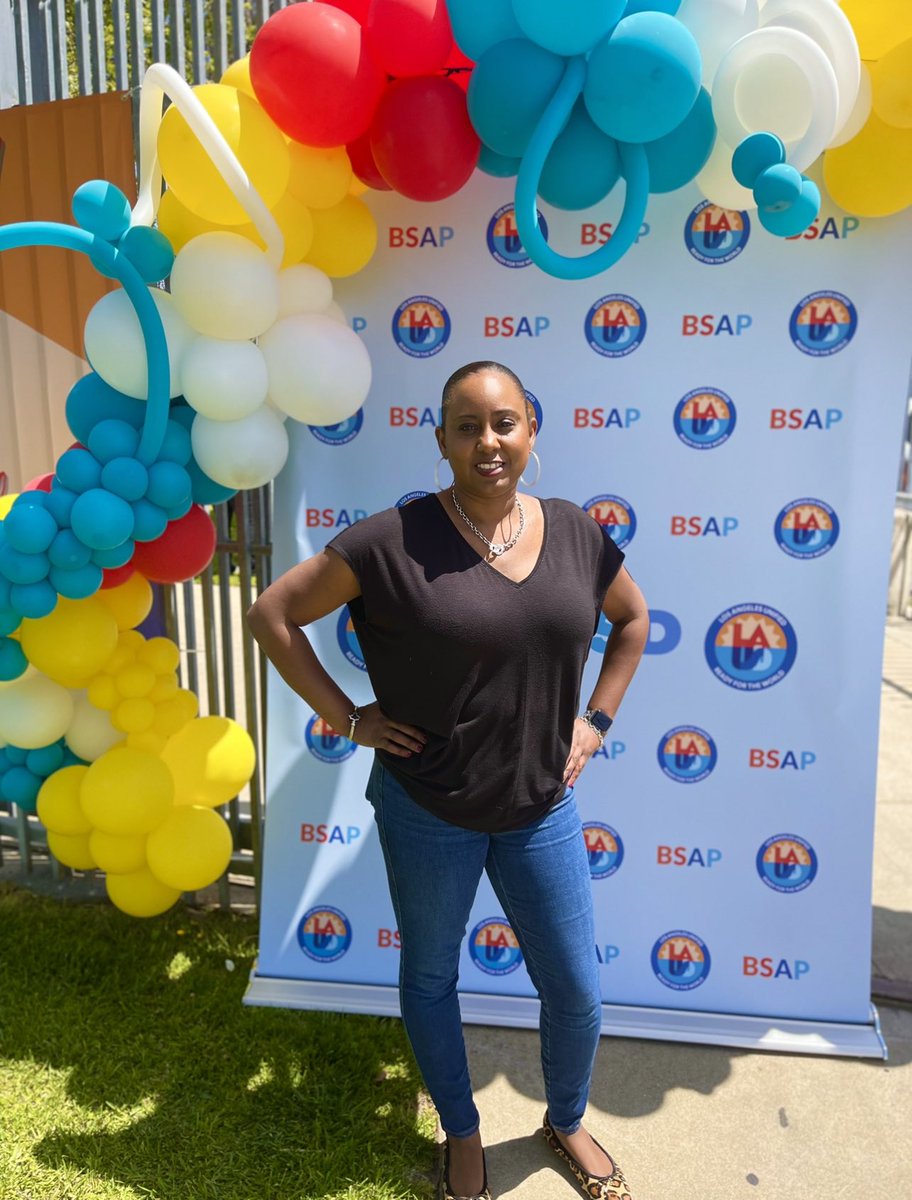 BSAP (@bsap_lausd) on Twitter photo Our BSAP Family Reunion was a day focused on community, health, wellness, and fun! Thank you to all of our families and LAUSD community for an amazing day! #bsap <a href="/LASchools/">Los Angeles Unified</a> <a href="/LAschoolsSouth/">Region South</a> <a href="/LASchoolsWest/">LAUSD Region West</a> Our BSAP Family Reunion was a day focused on community, health, wellness, and fun! Thank you to all of our families and LAUSD community for an amazing day! #bsap <a href="/LASchools/">Los Angeles Unified</a> <a href="/LAschoolsSouth/">Region South</a> <a href="/LASchoolsWest/">LAUSD Region West</a>