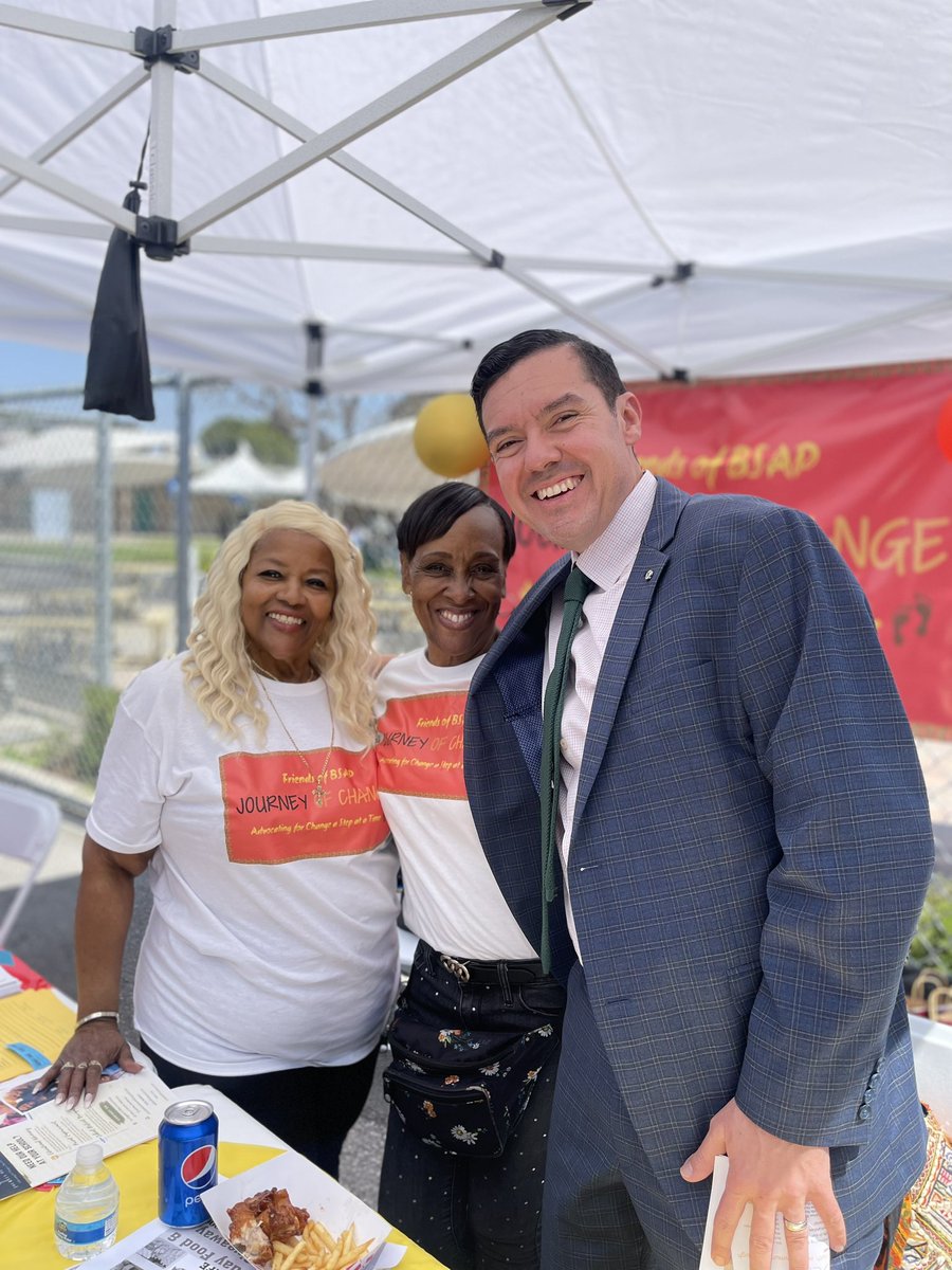 BSAP_LAUSD's tweet photo. Our BSAP Family Reunion was a day focused on community, health, wellness, and fun! Thank you to all of our families and LAUSD community for an amazing  day! #bsap @LASchools @LAschoolsSouth @LASchoolsWest https://t.co/ow1GzuOAYD