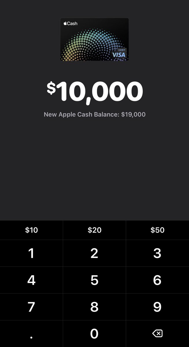 Jayecane's tweet image. pick a number between $1 - $19,000