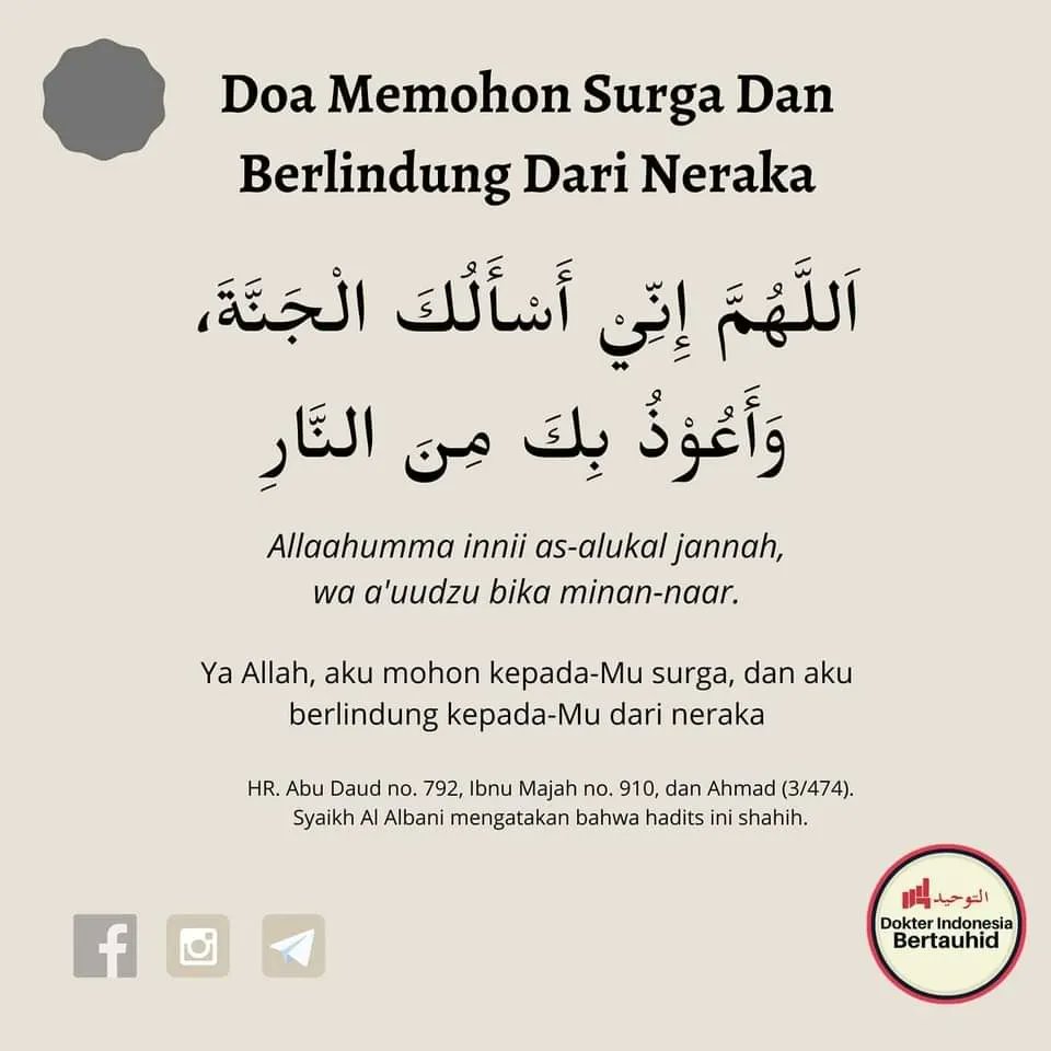 Dokter Indonesia Bertauhid (@drindbertauhid) on Twitter photo 
