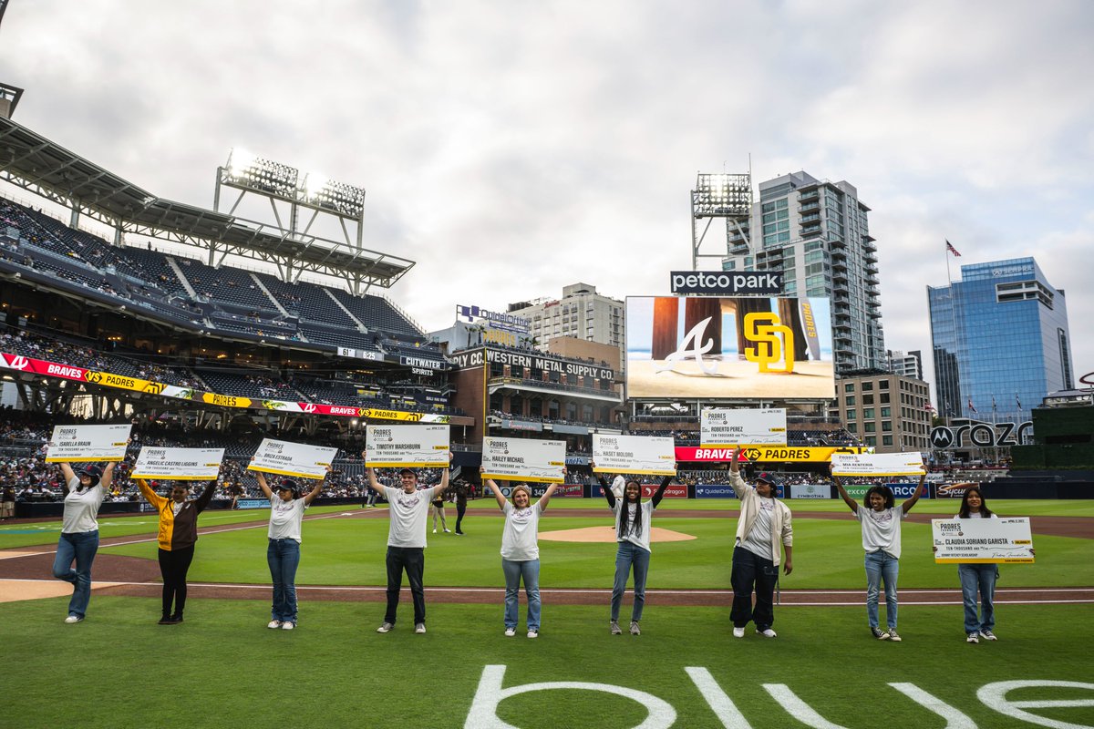 San Diego Padres on X: Proud to represent the Pacific Coast League Padres  tonight. #JohnnyRitcheyDay  / X